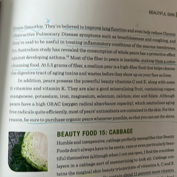 Book Beauty Detox Foods, Kimberly Snyder Nutritionist, health vegan foods, yoga - Picture 12 of 16